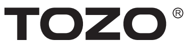 TOZO Logo