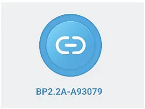 BLAUPUNKT BP 2.2A Digital Video Recorder Dashcam - app 2