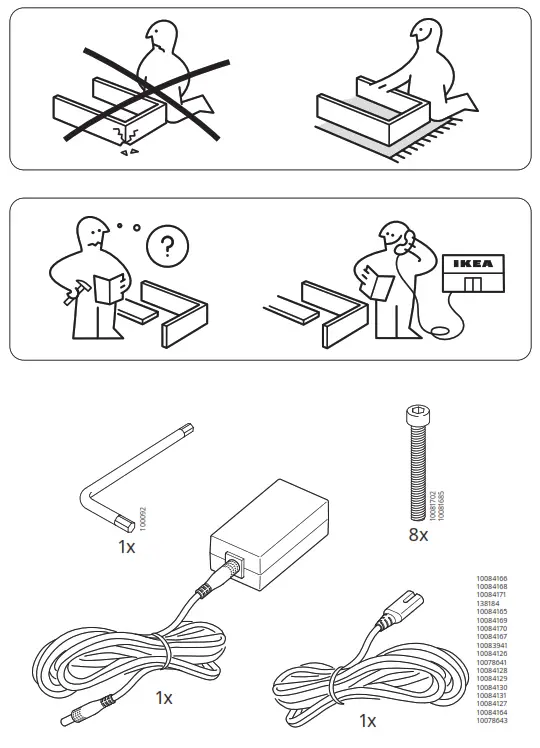 IKEA STARKVIND Connected Air Purifiers - Figure1