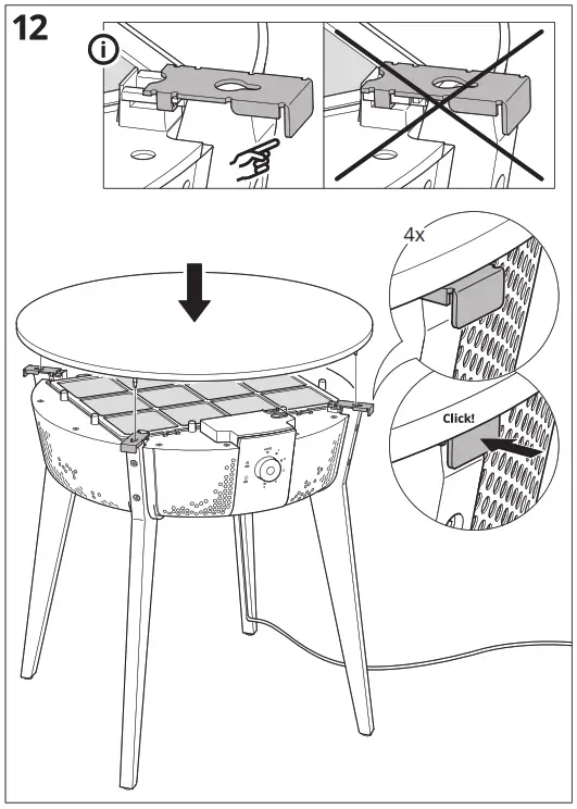 IKEA STARKVIND Connected Air Purifiers - Figure17