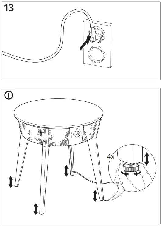 IKEA STARKVIND Connected Air Purifiers - Figure18