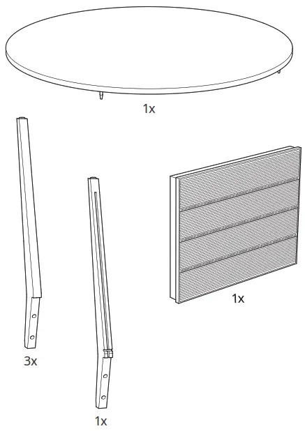 IKEA STARKVIND Connected Air Purifiers - Figure2