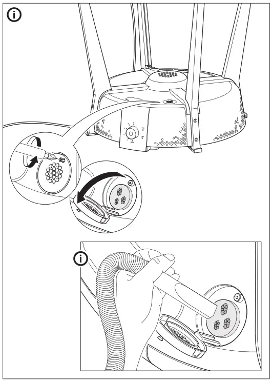 IKEA STARKVIND Connected Air Purifiers - Figure24