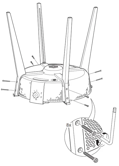 IKEA STARKVIND Connected Air Purifiers - Figure4