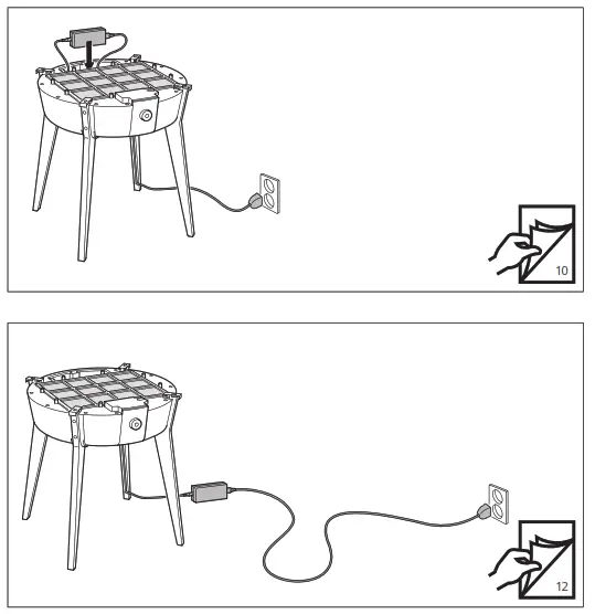 IKEA STARKVIND Connected Air Purifiers - Figure6
