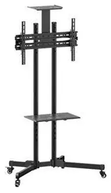 BORMANN BTV1300 Portable TV Stand -