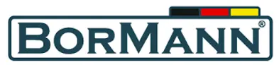 BORMANN - logo