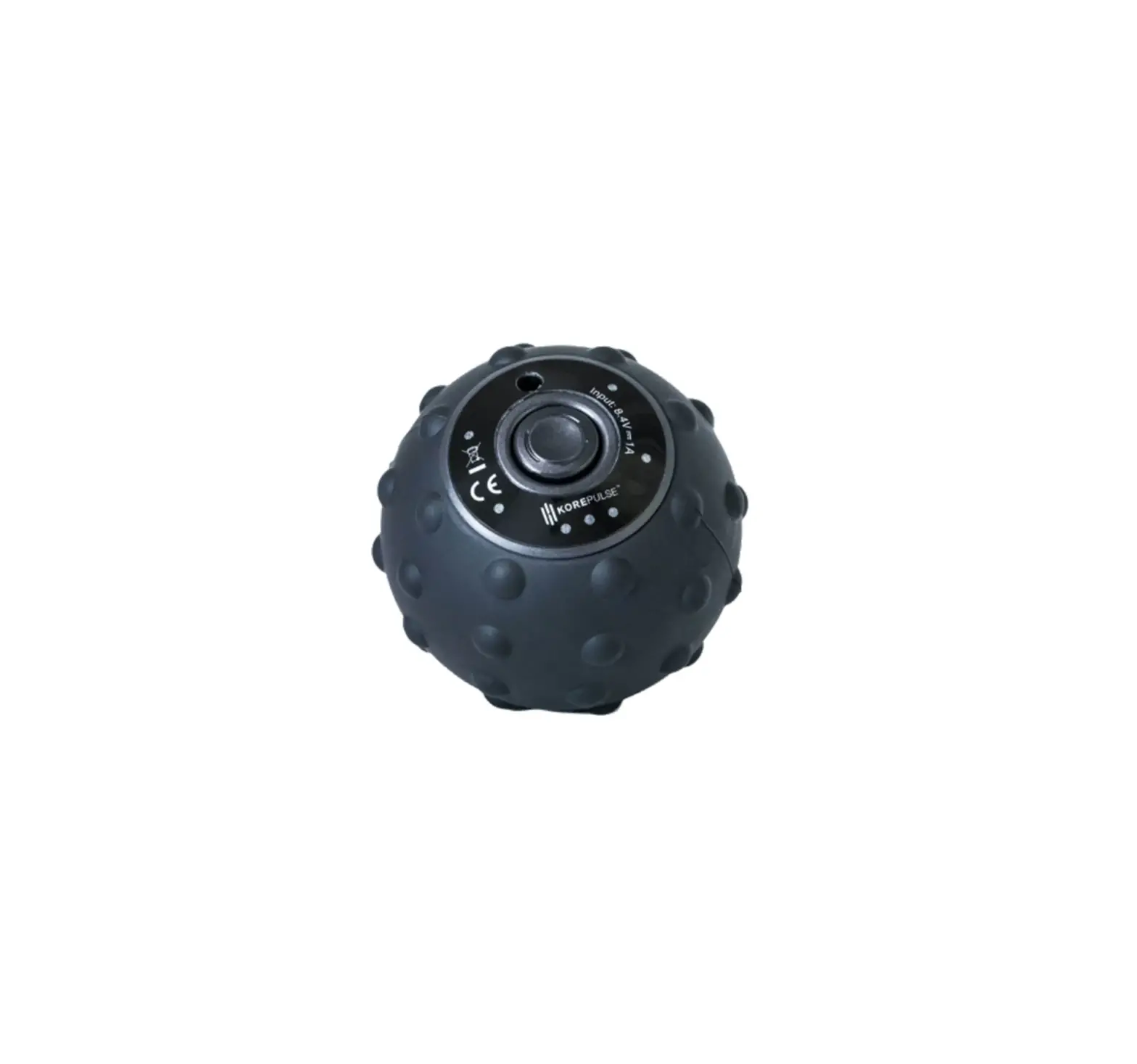 Korehealth Korepulse Wim Massage Ball Instruction Manual