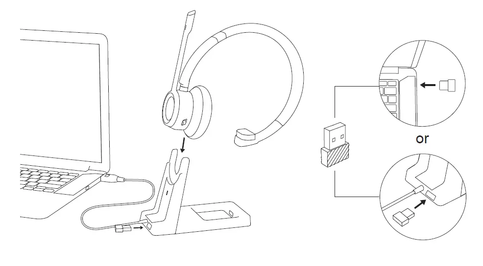 WYHOO-BH60P-Wireless-Office-Headset-FIG-4