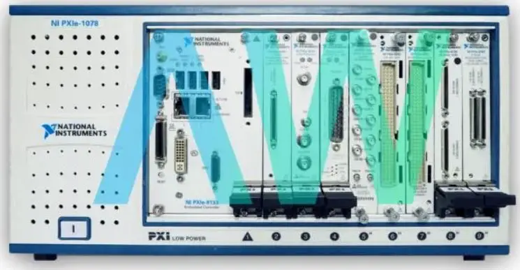 APEX-WAVES-PXIe-4142-PXI-Source-Measure-Unit-product