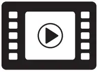 HOME DECORATORS COLLECTION N381A-BN 52 Inch Easton Indoor or Covered Outdoor Ceiling Fan - fig 1