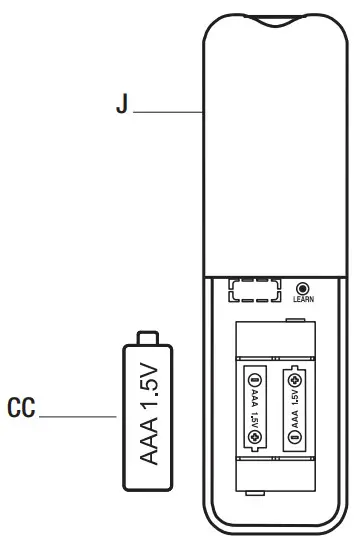 HOME DECORATORS COLLECTION N381A-BN 52 Inch Easton Indoor or Covered Outdoor Ceiling Fan - fig 16