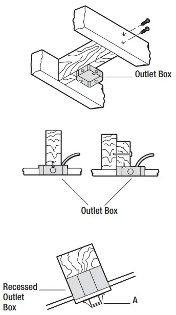 HOME DECORATORS COLLECTION N381A-BN 52 Inch Easton Indoor or Covered Outdoor Ceiling Fan - fig 5