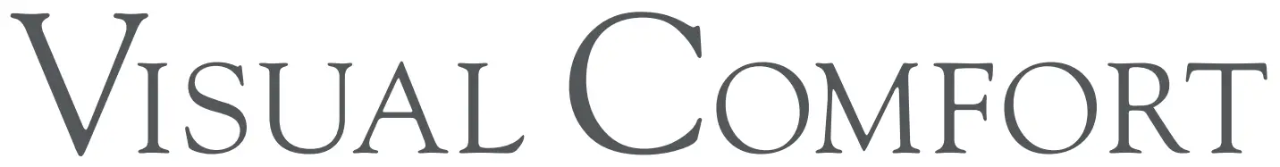 VISUAL COMFORT Logo