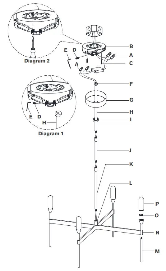 Assembly Instructions