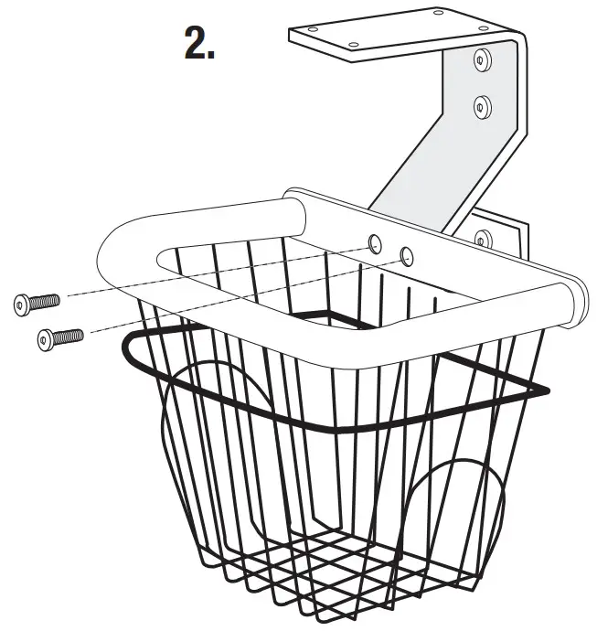 American Diagnostic Corporation 9005MBAS 00 Modular Diagnostic Station - fig 2
