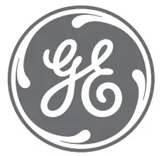 GE - logo