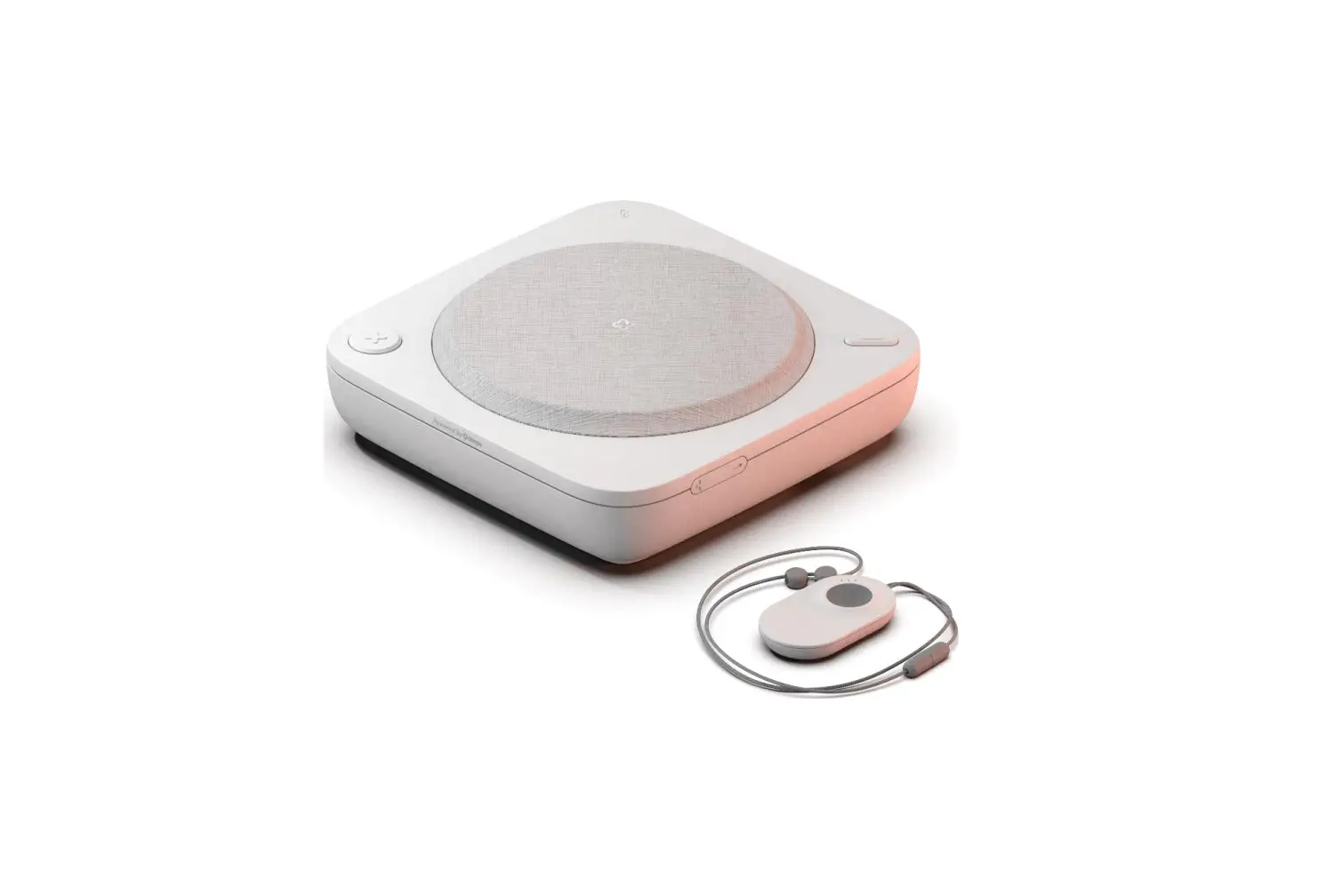 Umps Link Personal Alarm User Guide