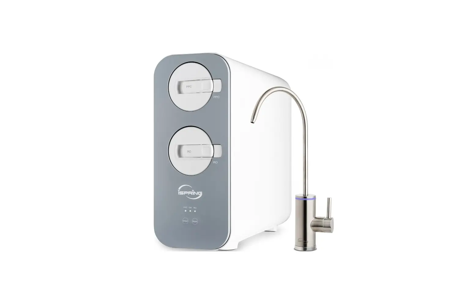 Ispring Ro800 Series 800 Gpd Reverse Osmosis Water Filtration System Instruction Manual Ispring Ro800 Series 800 Gpd Reverse Osmosis Water Filtration System Instruction Manual