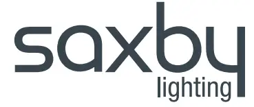 saxby lighting - logo