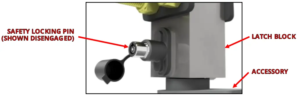 STEALTH SHR34004 Volkswagen Tiguan Hitch - WIRING 10
