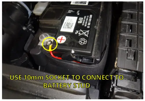 STEALTH SHR34004 Volkswagen Tiguan Hitch - WIRING 8