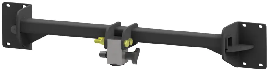 STEALTH SHR34004 Volkswagen Tiguan Hitch