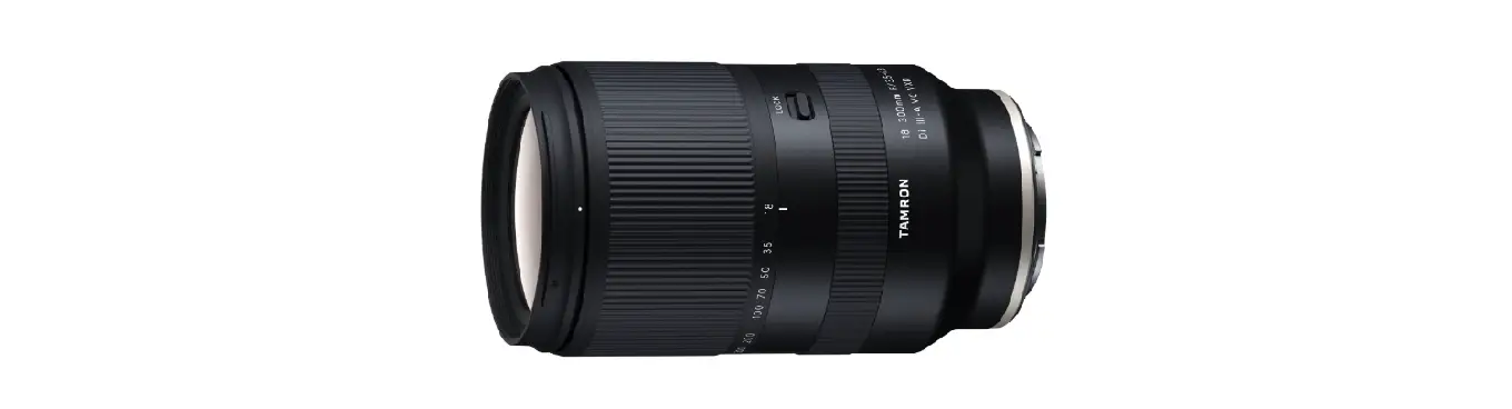 Tamron 2212 B060x X Mount Lens Owner's Manual Tamron 2212 B060x X Mount Lens Owner's Manual