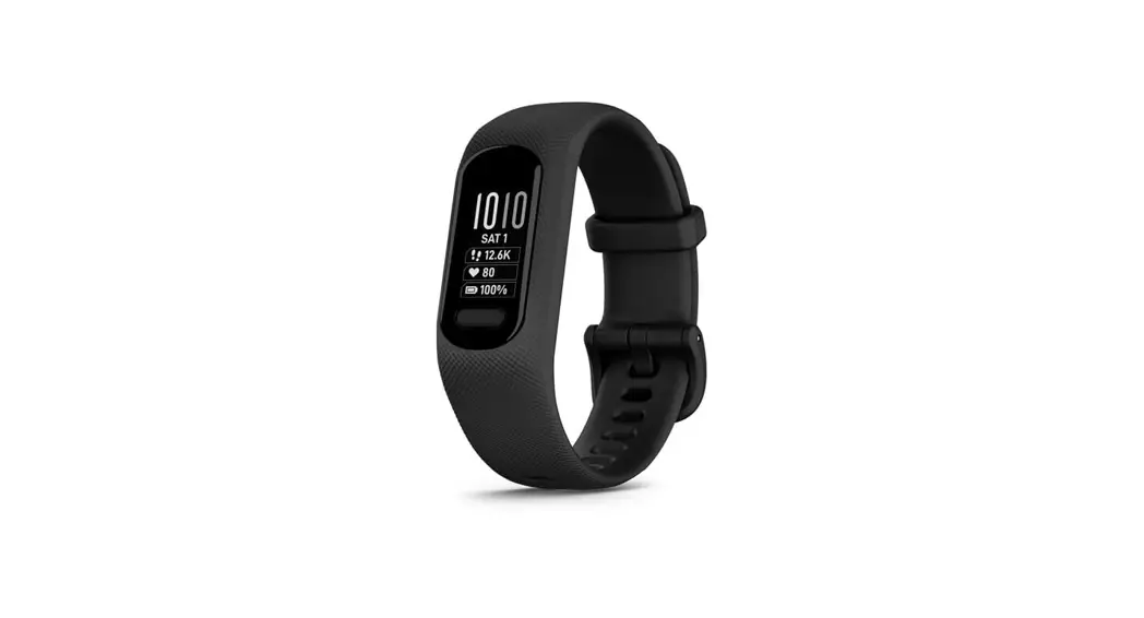 Garmin Vivosmart 5 Fitness Activity Tracker Instructions