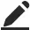 Saihunt DLTA1 - Edit icon