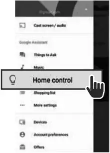 Saihunt DLTA1 Smart Recessed Lighting - 1
