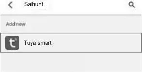 Saihunt DLTA1 Smart Recessed Lighting - 3