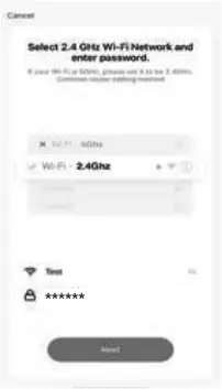 Saihunt DLTA1 Smart Recessed Lighting - Installation diagram 12