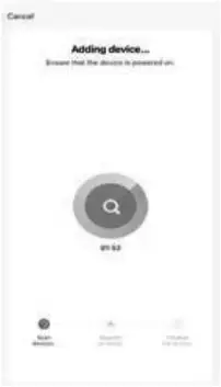 Saihunt DLTA1 Smart Recessed Lighting - Installation diagram 13