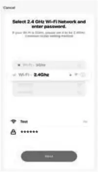 Saihunt DLTA1 Smart Recessed Lighting - Installation diagram 15