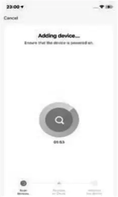 Saihunt DLTA1 Smart Recessed Lighting - Installation diagram 18