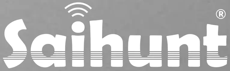Saihunt logo
