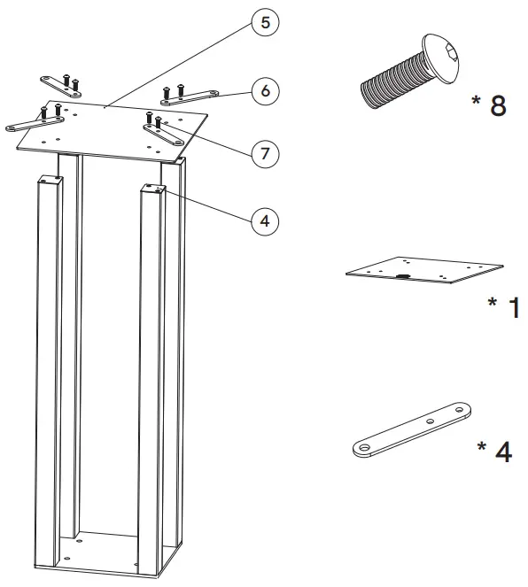 REVIVAL AUDIO Stand 3 and Atalante 5 - Parts 2