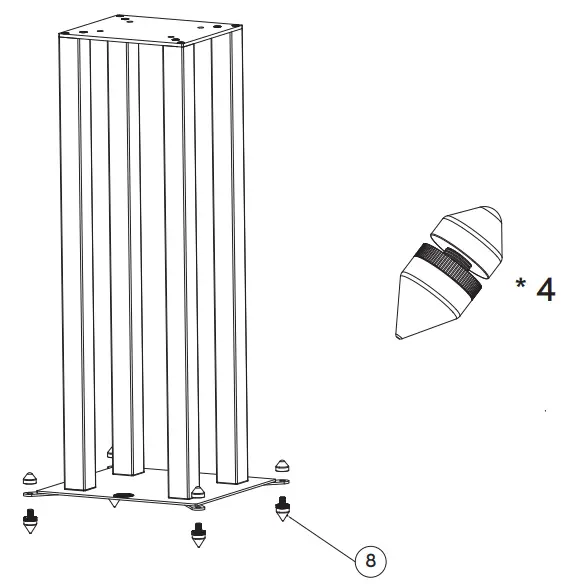 REVIVAL AUDIO Stand 3 and Atalante 5 - Parts 3