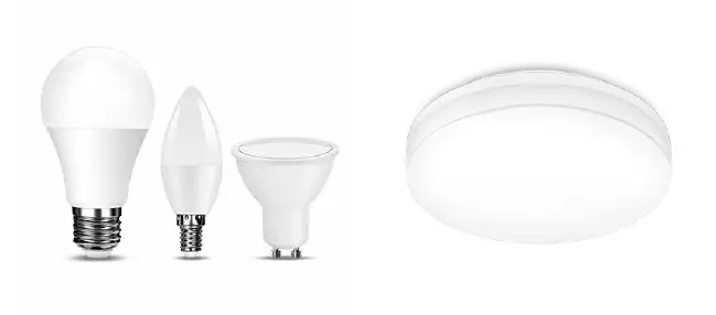 LampUX Bulb