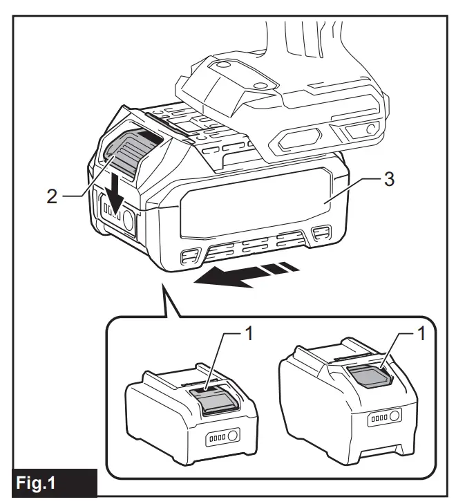 Functional Description