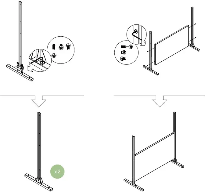 Assembly Instructions