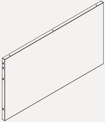 Parts and components