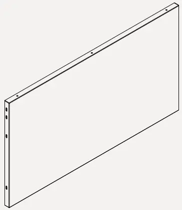 Parts and components
