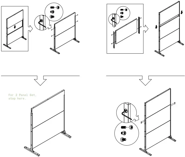 Assembly Instructions