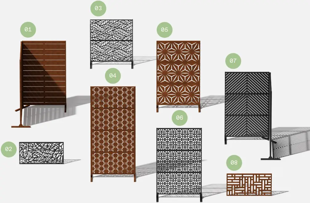 Product Descriptions