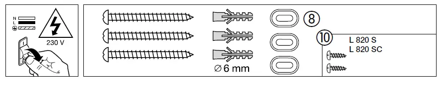 steinel-L-800-Outdoor-Lights-and-Outdoor-Lights-with-Motion-Detector-FIG- (1)