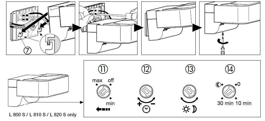 steinel-L-800-Outdoor-Lights-and-Outdoor-Lights-with-Motion-Detector-FIG- (4)