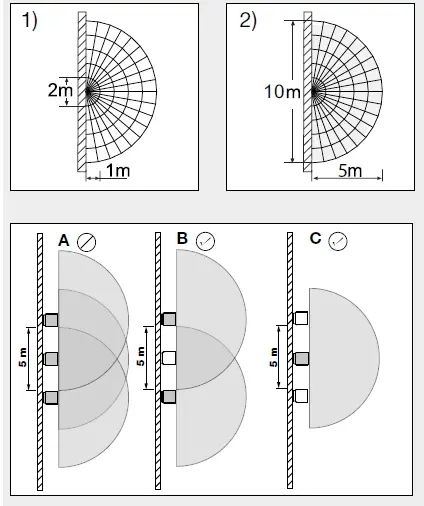 steinel-L-800-Outdoor-Lights-and-Outdoor-Lights-with-Motion-Detector-FIG- (8)