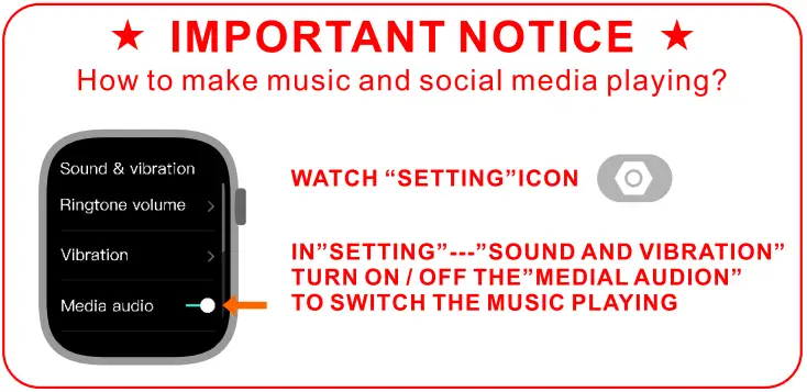 Da Capo QX7 Pro Smart Watch - watch 1